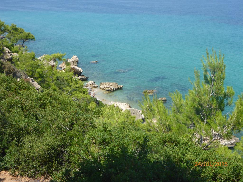 La Mirage Διαμέρισμα