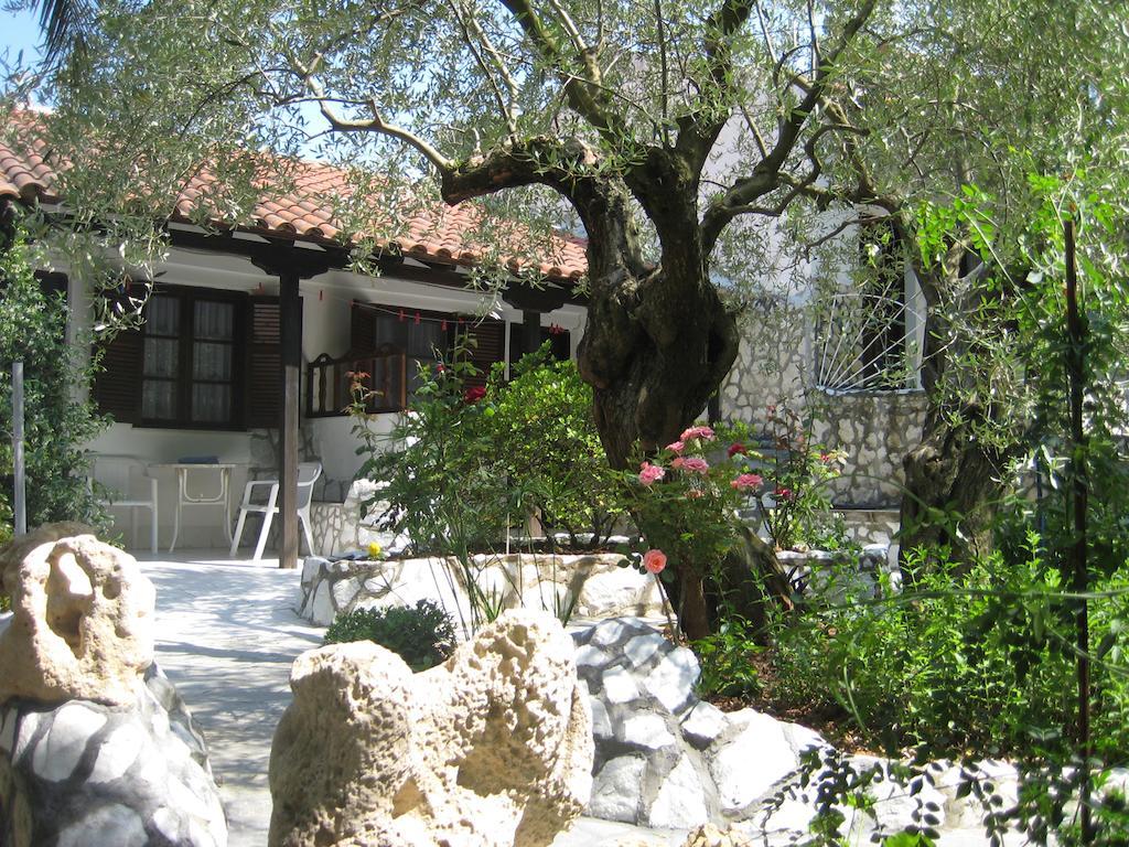 La Mirage Διαμέρισμα Néa Fókaia