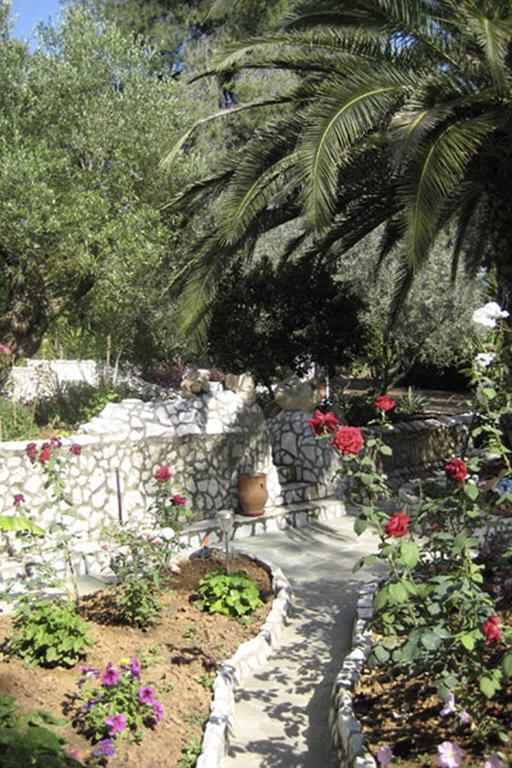 Διαμέρισμα La Mirage Néa Fókaia