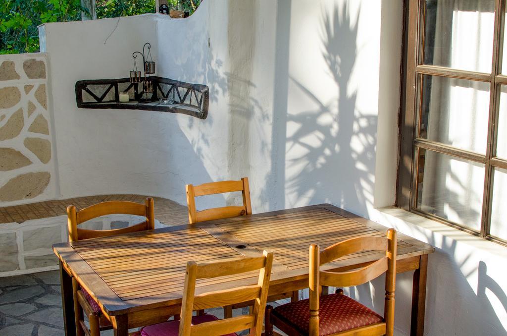 La Mirage Διαμέρισμα