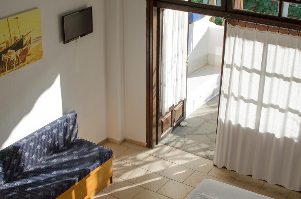La Mirage Apartment Nea Fokea