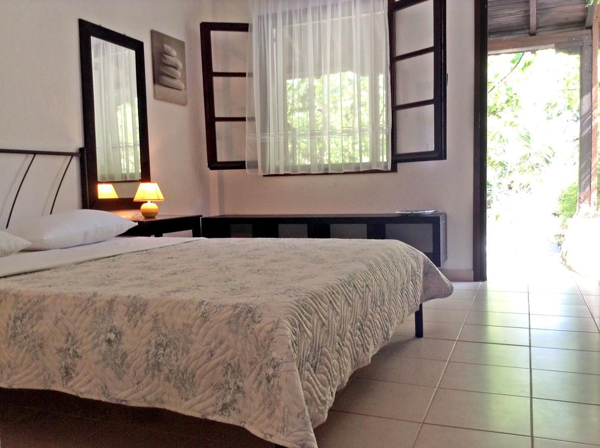 La Mirage Apartment *